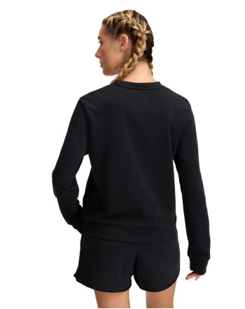 Bluza Dama RIVAL TERRY CREW Under Armour 