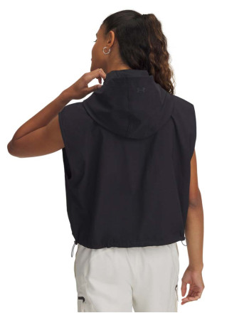 Hanorac Dama UNSTOPPABLE UTILITY SL HD Under Armour 