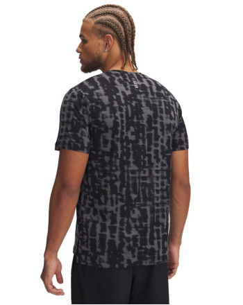 Tricou Barbati LAUNCH PRINTED SS Under Armour 