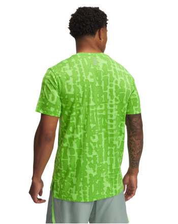 Tricou Barbati LAUNCH PRINTED SS Under Armour 