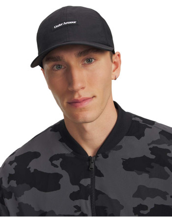 Sapca Barbati SPORTWEAR NYLON SNAPBACK Under Armour 