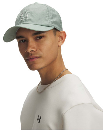 Sapca Barbati SPORTWEAR NYLON SNAPBACK Under Armour 