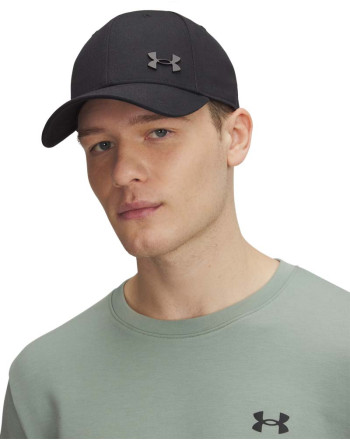 Sapca Barbati SPORTWEAR METAL ADJ Under Armour 