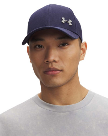 Sapca Barbati ESSENTIAL LOW METAL ADJ Under Armour 