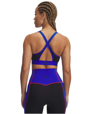 Bustiera Dama PROJECT ROCK BRA Under Armour 