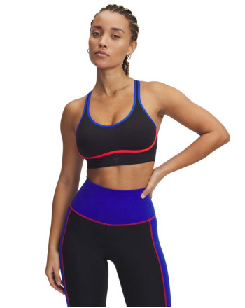 Bustiera Dama PROJECT ROCK BRA Under Armour 