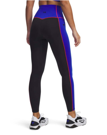 Colanti Dama PROJECT ROCK LEGGING Under Armour 