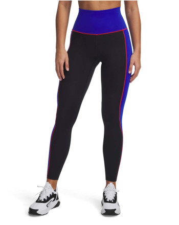 Colanti Dama PROJECT ROCK LEGGING Under Armour 