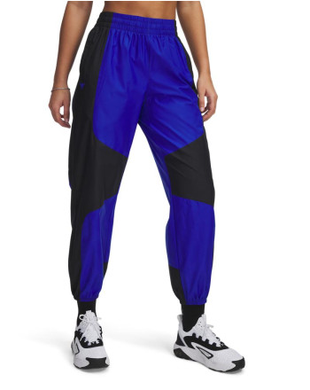 Pantaloni PROJECT ROCK  WOVEN BOTTOM Under Armour 
