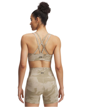 Bustiera Dama PROJECT ROCK BRALETTE Under Armour 