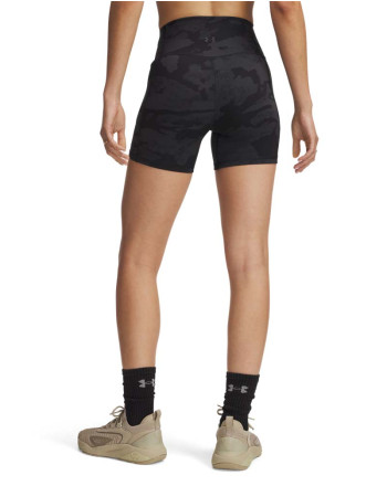 Pantaloni Scurti Dama PROJECT ROCK MIDDY SHORT Under Armour 