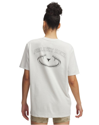 Tricou PROJECT Dama ROCK CAMPUS T Under Armour 