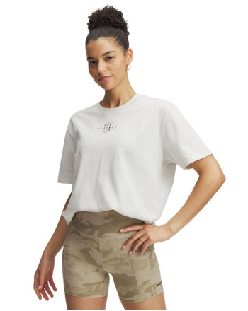 Tricou PROJECT Dama ROCK CAMPUS T Under Armour 
