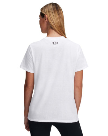 Tricou Dama RIVAL OUTLINE SS Under Armour 