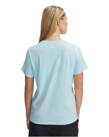 Tricou Dama RIVAL OUTLINE SS Under Armour 