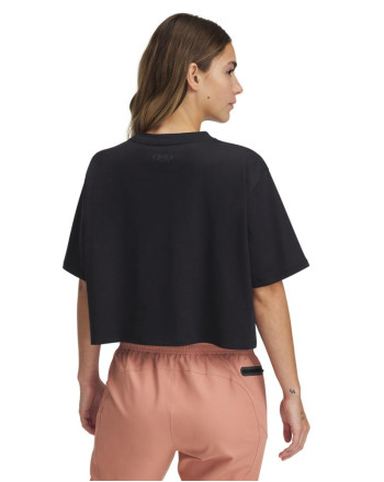 Tricou Dama RIVAL SS Under Armour 
