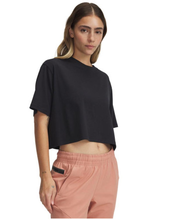 Tricou Dama RIVAL SS Under Armour 