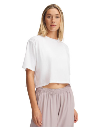 Tricou Dama RIVAL SS Under Armour 