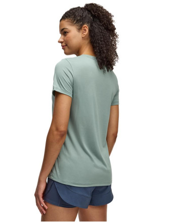 Tricou Dama TECH PTH GRAPHIC SSC Under Armour 