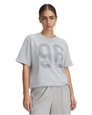 Tricou Dama HWT OS 96 SS Under Armour 