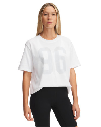 Tricou Dama HWT OS 96 SS Under Armour 