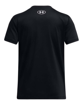 Tricou Fete TECH WORDMARK SS Under Armour 