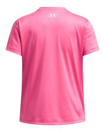 Tricou Fete TECH WORDMARK SS Under Armour 
