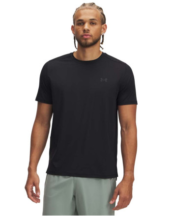 Tricou Barbati LAUNCH ELITE SHORTSLEEVE Under Armour 