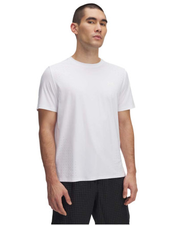 Tricou Barbati LAUNCH ELITE SHORTSLEEVE Under Armour 
