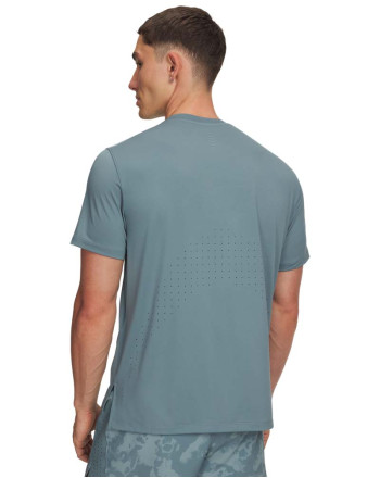 Tricou Barbati LAUNCH ELITE SHORTSLEEVE Under Armour