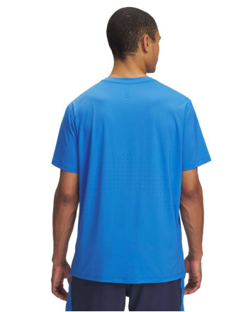 Tricou Barbati LAUNCH ELITE SHORTSLEEVE Under Armour