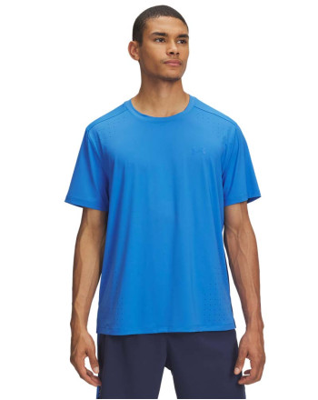 Tricou Barbati LAUNCH ELITE SHORTSLEEVE Under Armour