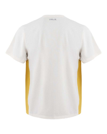 Tricou Barbati TRAIL RUN ZIP SS Under Armour 
