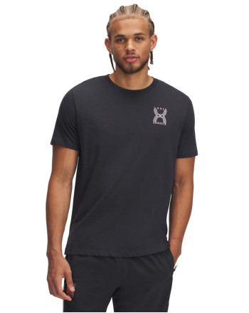 Tricou Barbati RUN 96 SHORTSLEEVE Under Armour 