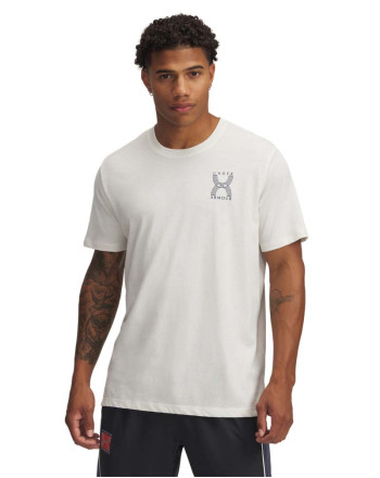Tricou Barbati RUN 96 SHORTSLEEVE Under Armour 