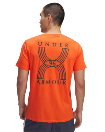 Tricou Barbati RUN 96 SHORTSLEEVE Under Armour 