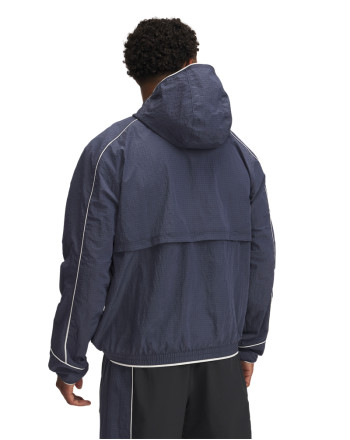 Jacheta Barbati RUN 96 JACKET Under Armour 