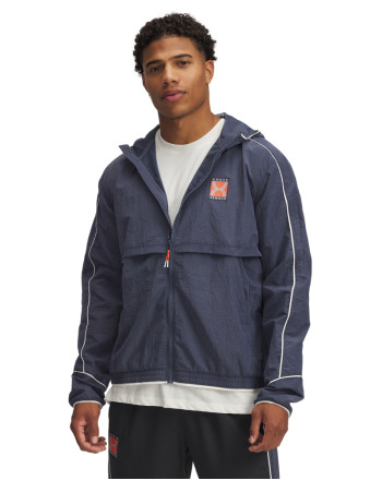 Jacheta Barbati RUN 96 JACKET Under Armour 