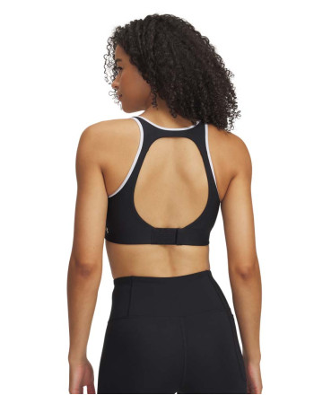 Bustiera Dama INFINITY MID PIPED Under Armour 