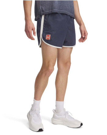 Pantaloni scurti Barbati RUN 96 SHORTS Under Armour 