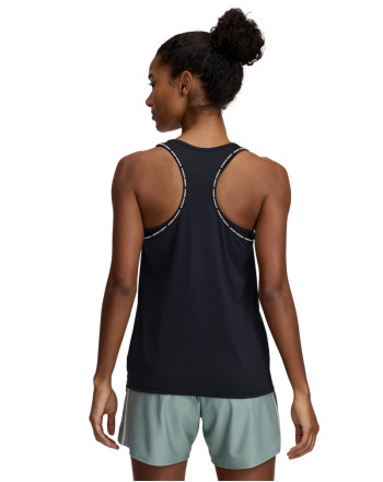 Maiou Dama TECH KNOCKOUT TANK Under Armour 