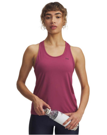 Maiou Barbati TECH KNOCKOUT TANK Under Armour 