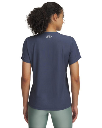 Tricou Dama TECH RIB SSC Under Armour 