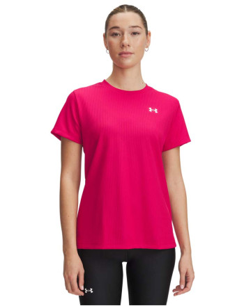 Tricou Dama TECH RIB SSC Under Armour 