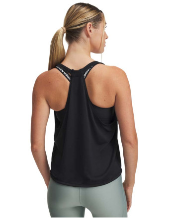 Maiou Dama TECH SWING TANK Under Armour 