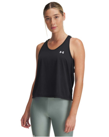 Maiou Dama TECH SWING TANK Under Armour 