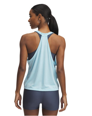 Maiou Dama TECH SWING TANK Under Armour 