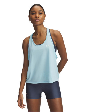 Maiou Dama TECH SWING TANK Under Armour 