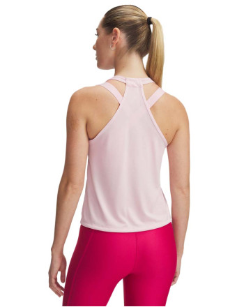 Maiou Dama TECH SWING TANK Under Armour 