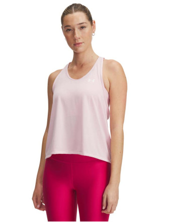 Maiou Dama TECH SWING TANK Under Armour 